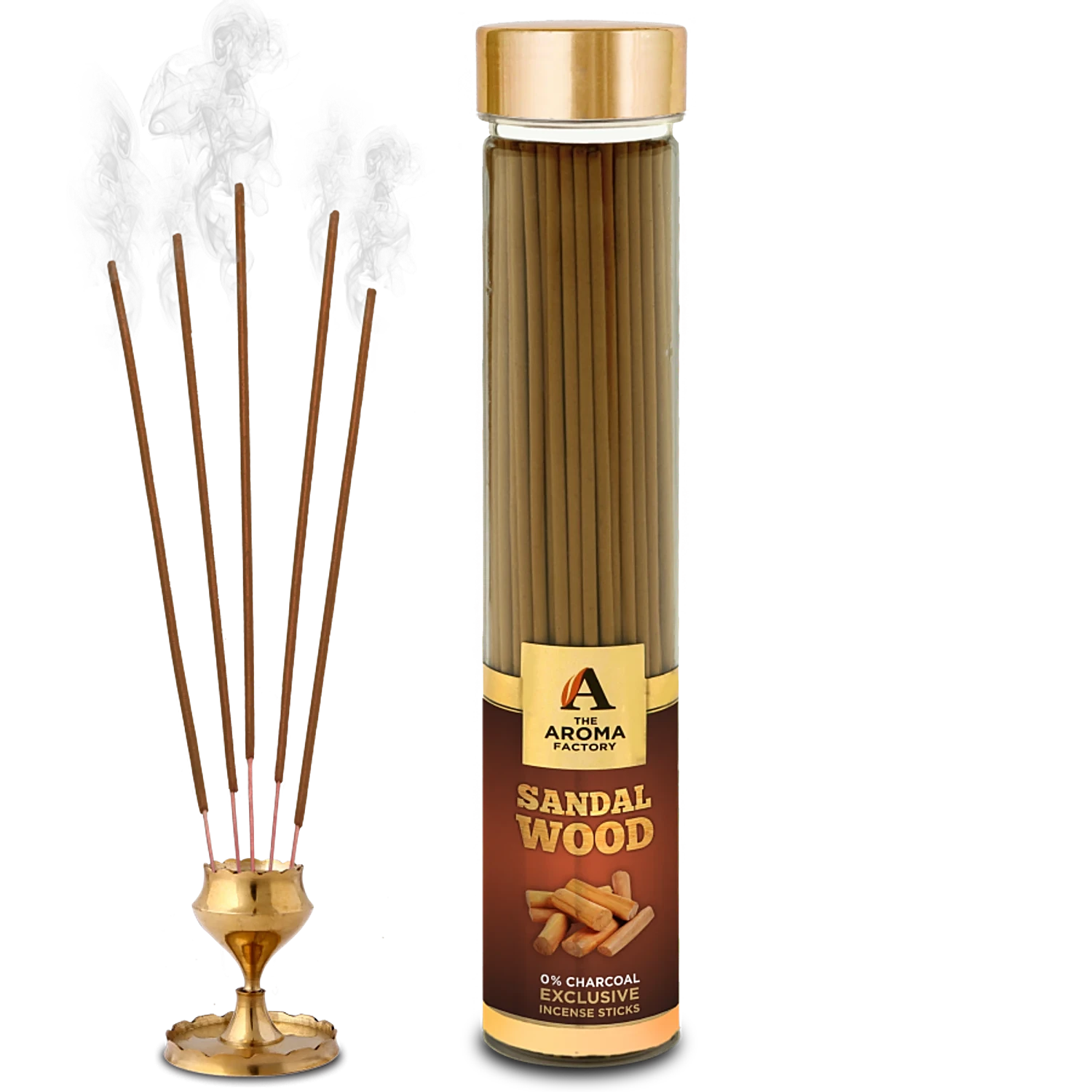 Aroma Agarbatti
